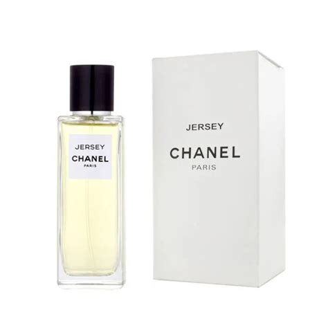 chanel jersey edp|gabrielle chanel jersey perfume.